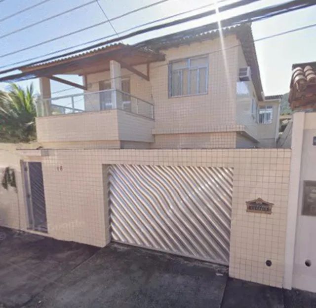 Captação de Casa para locação na Rua Dilson Ávila Tomé, Jacarepaguá, Rio de Janeiro, RJ
