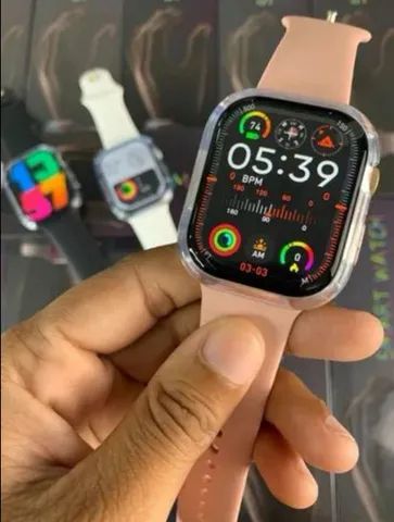 Promoção - Smartwatch W29s - Foto 3