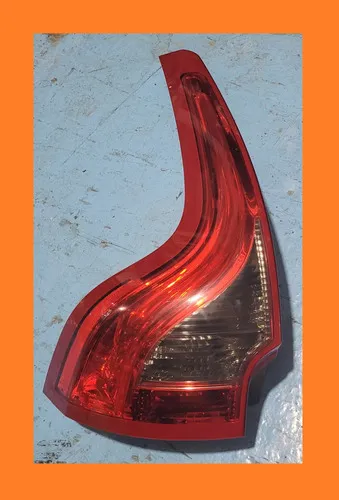Lanterna Traseira Esquerda Xc60 2014 2015 2016 2017 Original