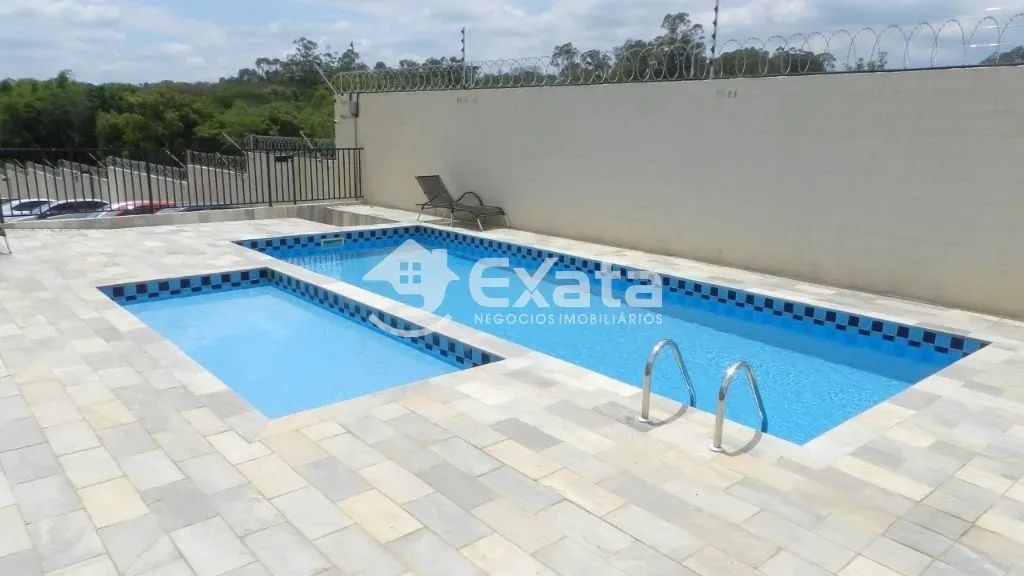 Lindo apartamento Village Monte Verde - Foto 5