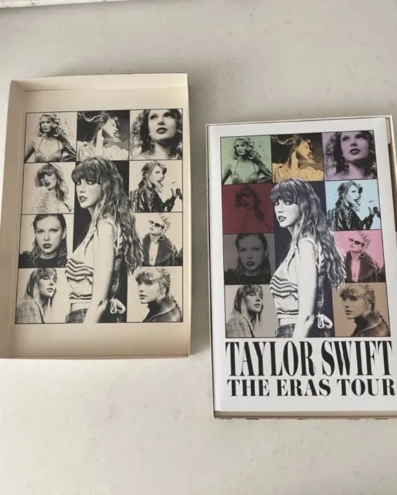 Box VIP The Eras Tour - Taylor Swift - Foto 2