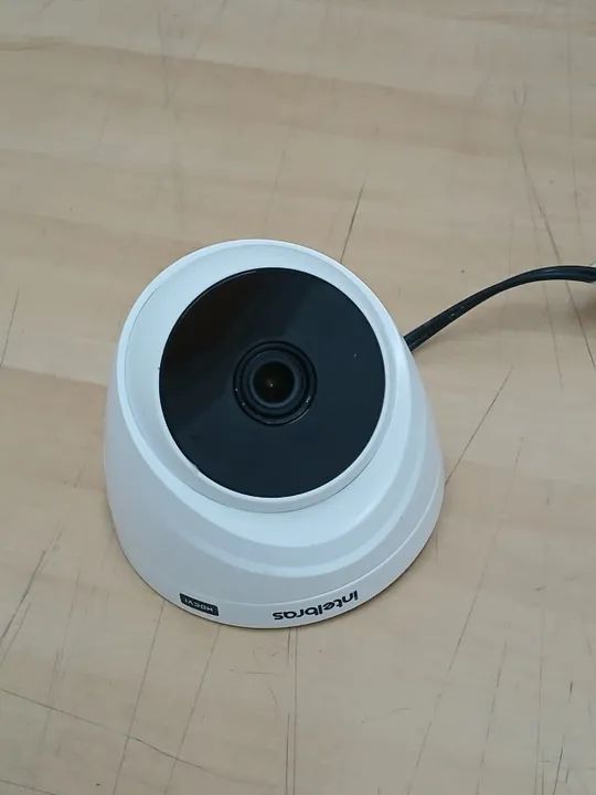 DVR 8 canais + 8 câmeras - Foto 4