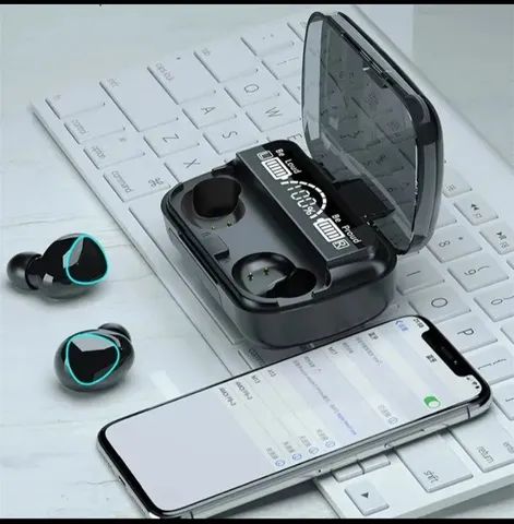 Fone Bluetooth M10 