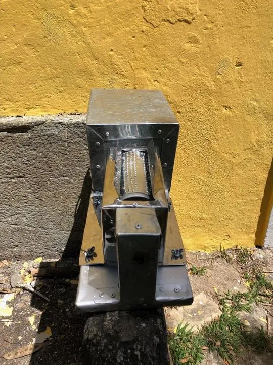 Vendemos Ralador de Milho produção propria
