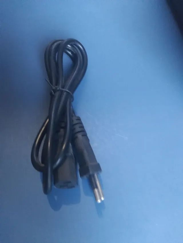 Cabo de energia  - Foto 2