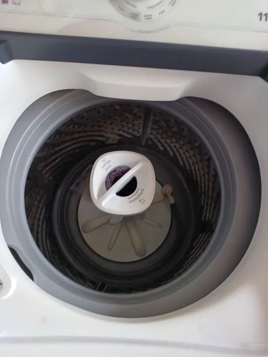 Máquina de lavar consul 11 kg - Foto 3