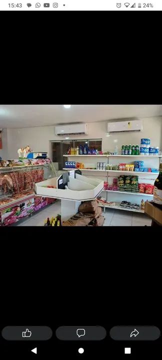 Duas Gôndolas - Foto 2