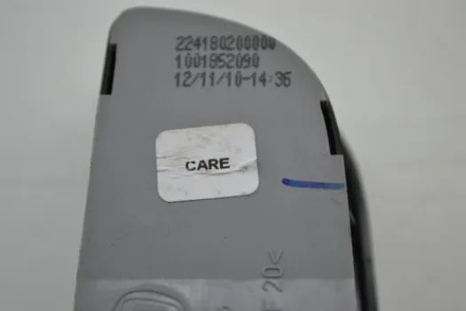 Botão Interruptor Desembaçador Painel Fiat Uno Vivace Origin - Foto 3
