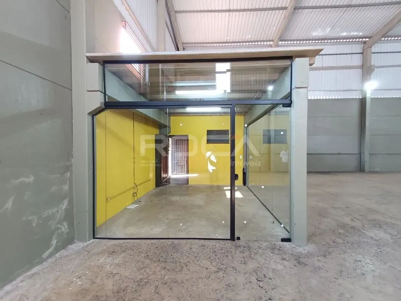 Galpão par alugar em Jardim Iara, Ribeirão Preto - Foto 10