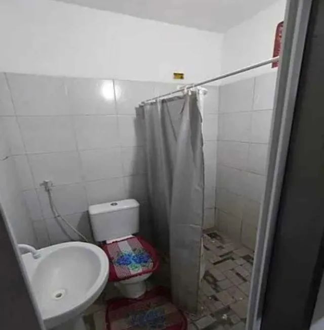 Vendo casa na Estrutural  - Foto 4