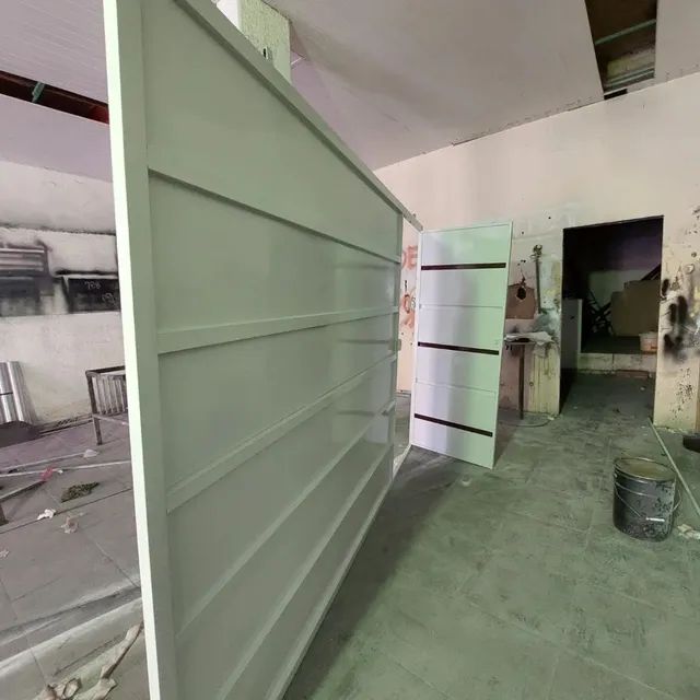 Portoes galvanizado 64842053038467120