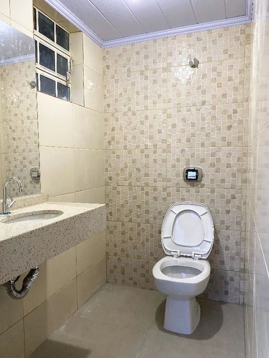 Rancho - Disponível para Finais de Semana - No Rio São Francisco em Três Marias! - Foto 17