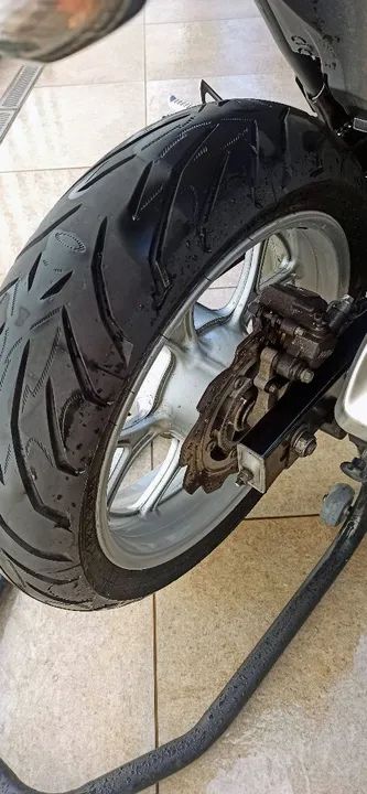 Honda NC 750X Único Dono! - Foto 2