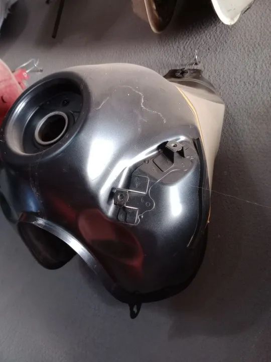 Tanque XRE 300 