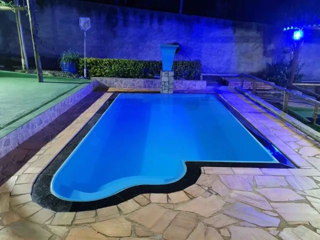Ana: piscinas diretamente de fabrica, com preços imbatíveis  - Foto 3