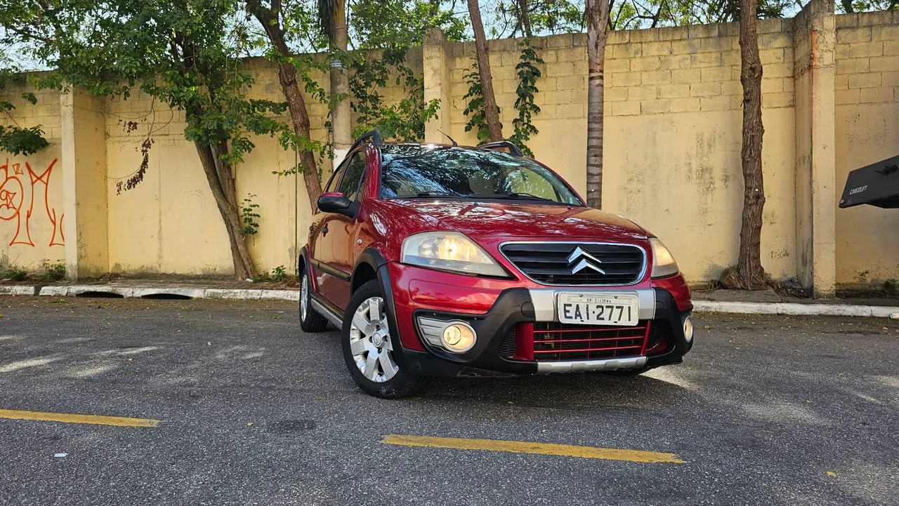 C3 XTR 1.4