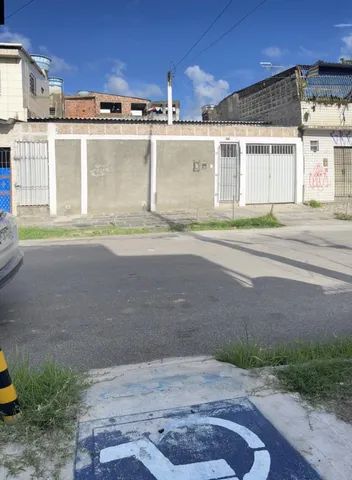 Captação de Casa para locação na Rua Jacira, Afogados, Recife, PE