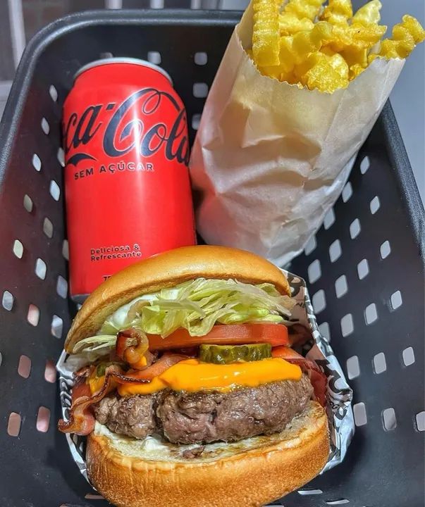 Combo de Lanches Delicioso - Foto 5