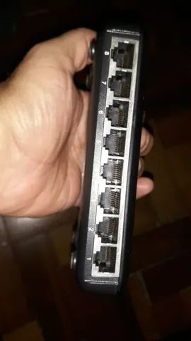 Switch Intelbras  - Foto 2