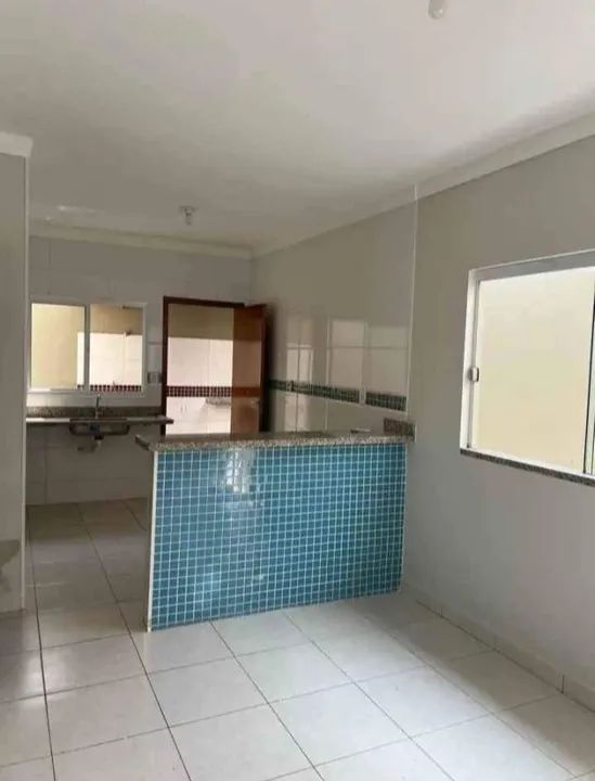 Vendo Casa Na Samambaia Norte (parcelada) - Foto 3