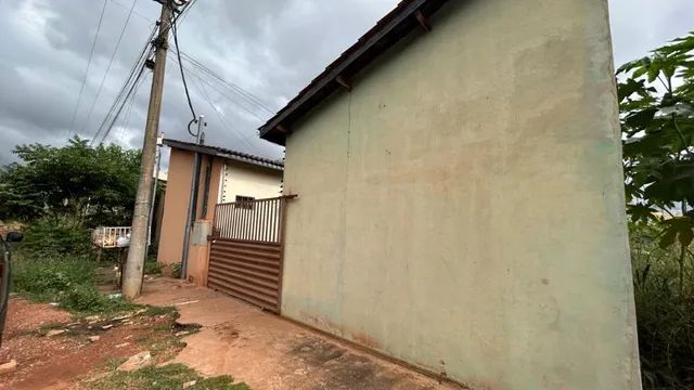 VENDO KITINET BAIRRO OURO VERDE VARZEA GRANDE - Foto 5