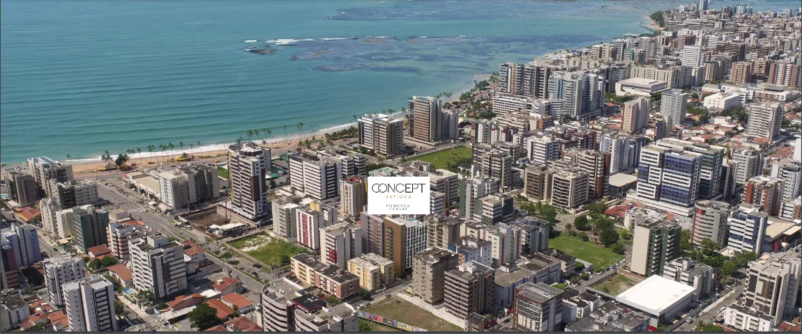 - Studios a 400 metros da praia de Jatiúca