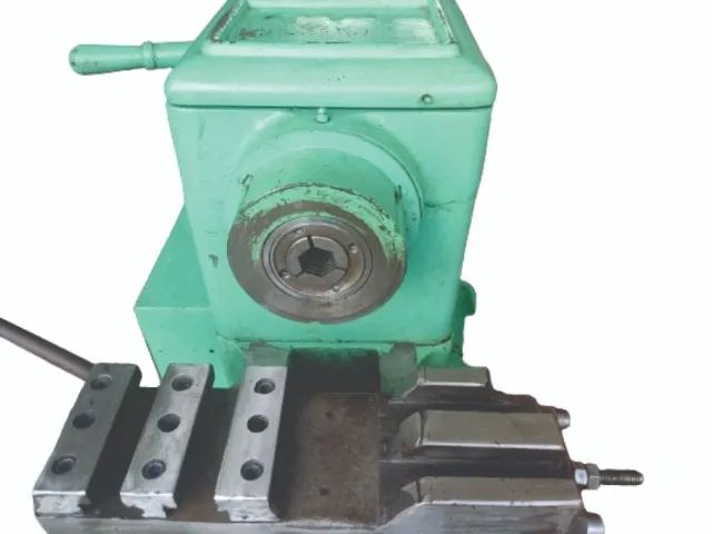 Torno revolver Ama Tr-4 - Foto 3