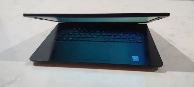 Notebook Dell  i5 7 geração 8gb 240ssd + 500hd  - Foto 5
