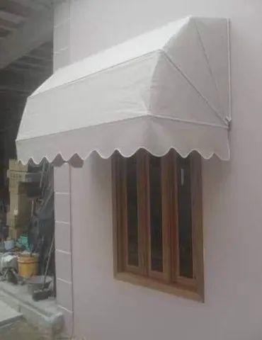 Toldo Sanfonado ou Capota  - Foto 3