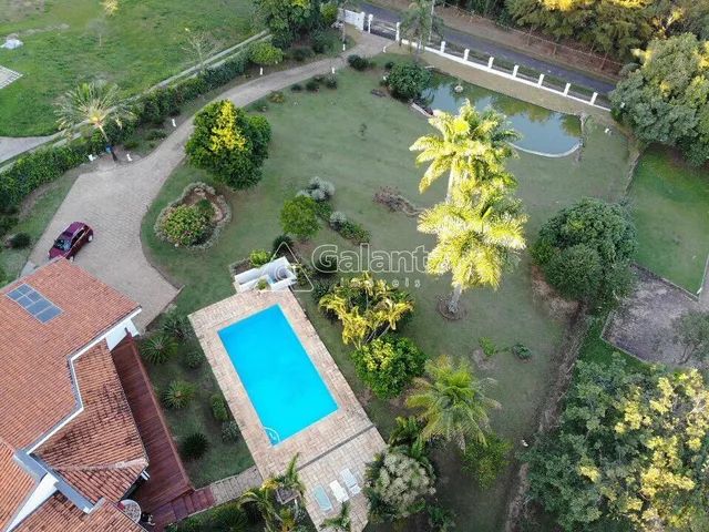 chácara - Parque das Nações - Indaiatuba - Foto 4