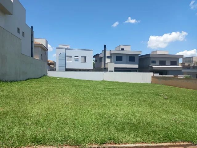 Terreno à venda 306m2 em condomínio Quinta da Primavera Praça das Flores, em Ribeirão Pret - Foto 12