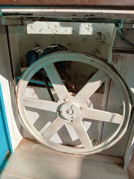 Serra de fita Baldan SFC-3 - Foto 4