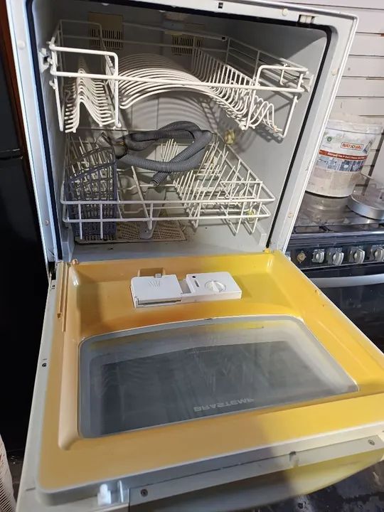Lava louça Brastemp BLE20BBBNA10  - Foto 3