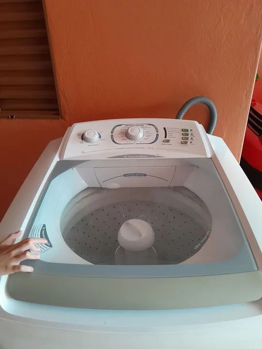 MAQUINA 15 kg - Foto 2