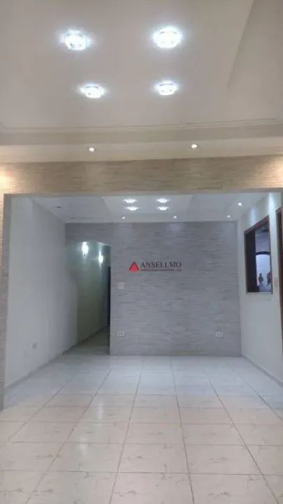 Casa com 2 dormitórios, 105 m² - venda por R$ 660.000,00 ou aluguel por R$ 3.297,44/mês -  - Foto 2