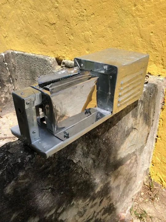 Vendemos Ralador de Milho produção propria - Foto 3
