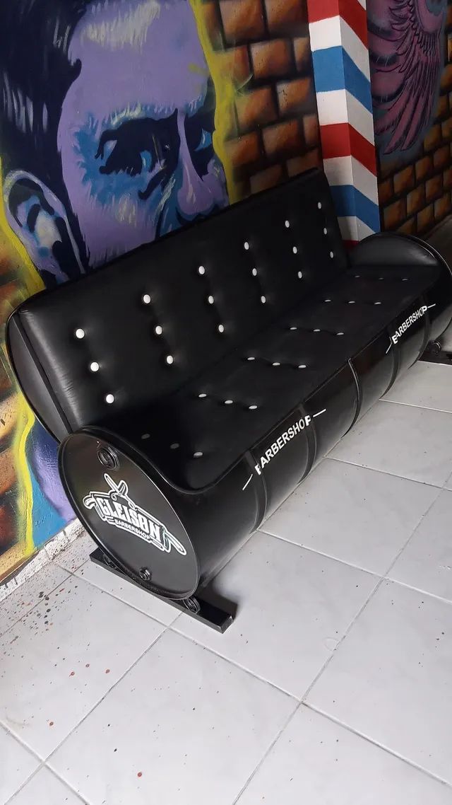 Tambores personalizados the, sofás de ? - Foto 5