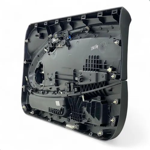 Forro Porta Diant Esquerda Mini Cooper S 2015 A 2019 2portas - Foto 3