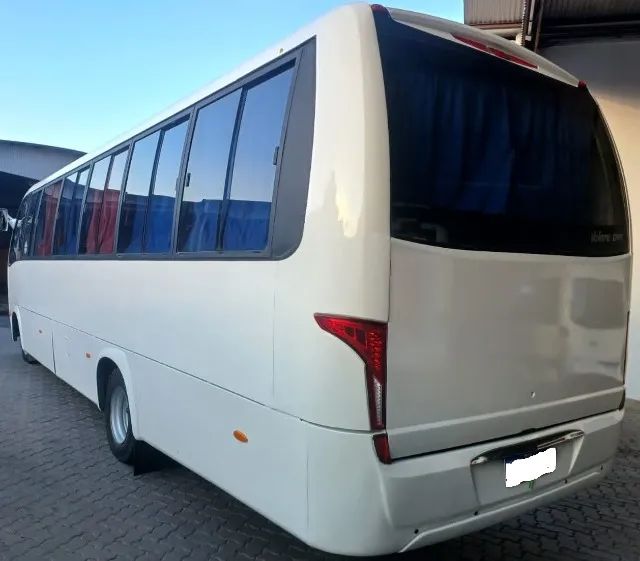 Volare DW9, ano 2014, MBenz 916, 33 Recl. Ar Teto, cabine, R$ consultar 5199706.9988 - Foto 4