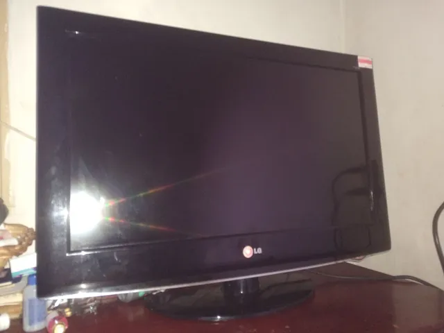 Tv lg de 40 polegadas | +45 anúncios na OLX Brasil
