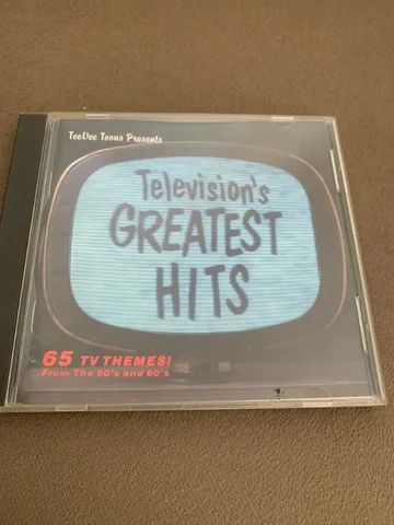 Television's Greatest Hits - Foto 4