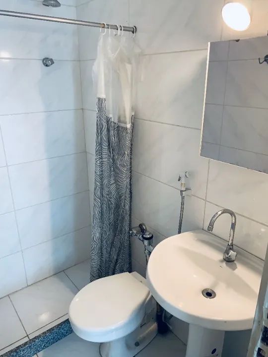 Excelente sala comercial para alugar, 35 m², no Edifício Avenida Central - Rio de Janeiro - Foto 9