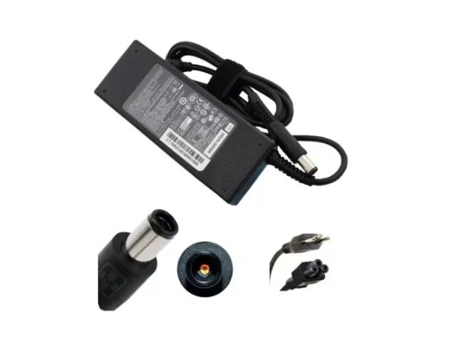 Carregador HP Normal 90W