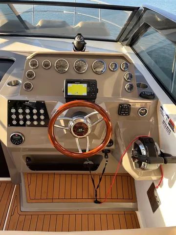 Lancha NX340 ano 2022  - Foto 4