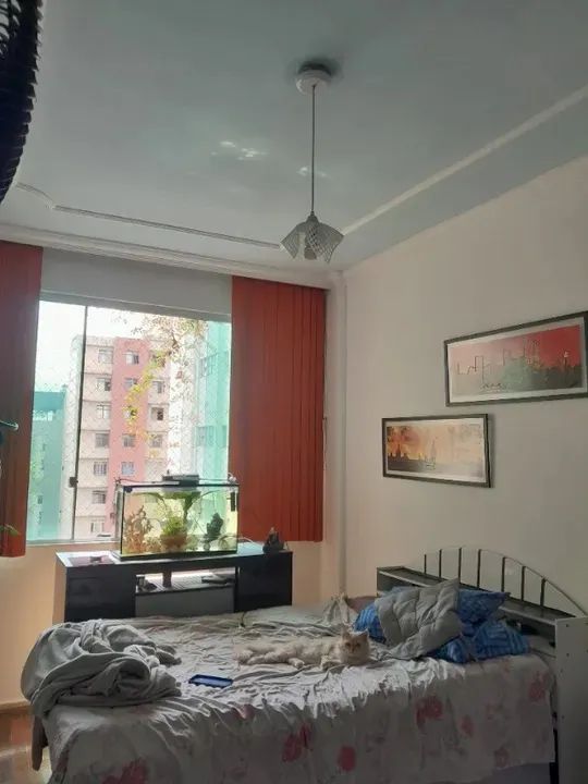 Barro Preto, Excelente Apto, 89 m² , Ampla Sala, 02 Dts !! - Foto 2