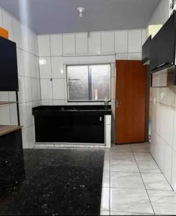 Vendo Casa no Riacho Fundo - Foto 4