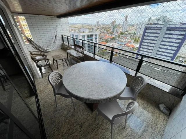 Apartamento no Ed. Portinari à Venda - Foto 5