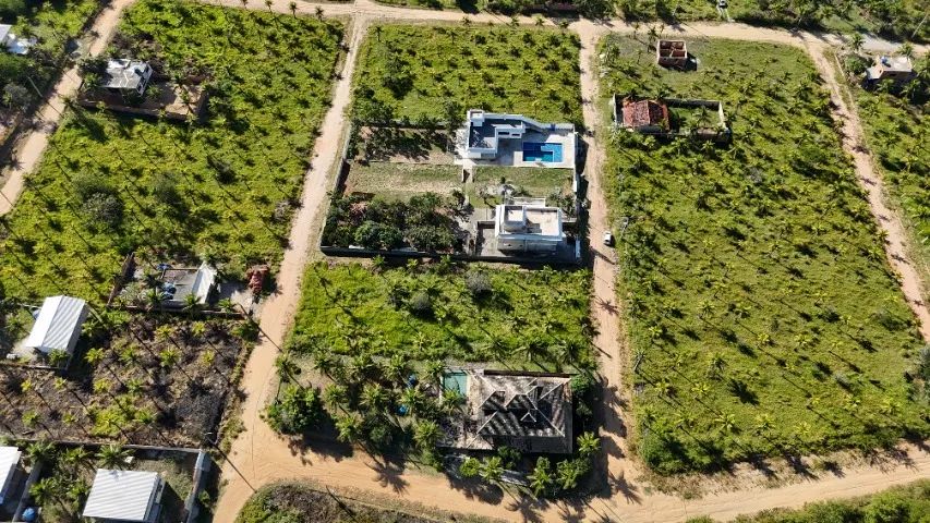 Oportunidade! Terreno de 900mts2 com RGI em excelente local! - Foto 5