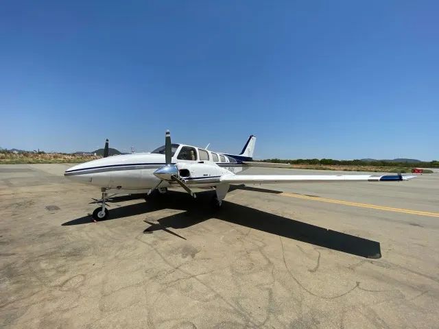 Proposta Compartilhamento Baron 58 - Foto 3