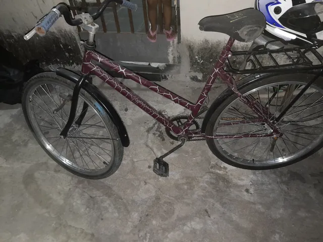 Bicicletas discount economicas olx